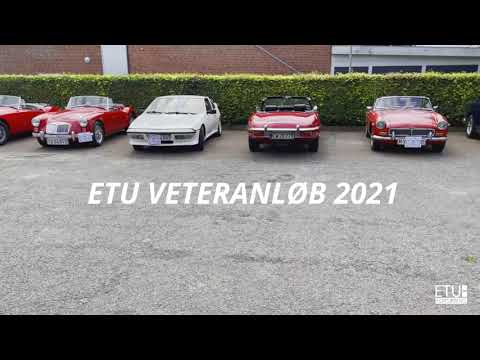 ETU veteranløb 2021