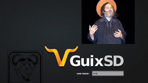 Installing GNU Guix | Using non-free kernel drivers (Nonguix)