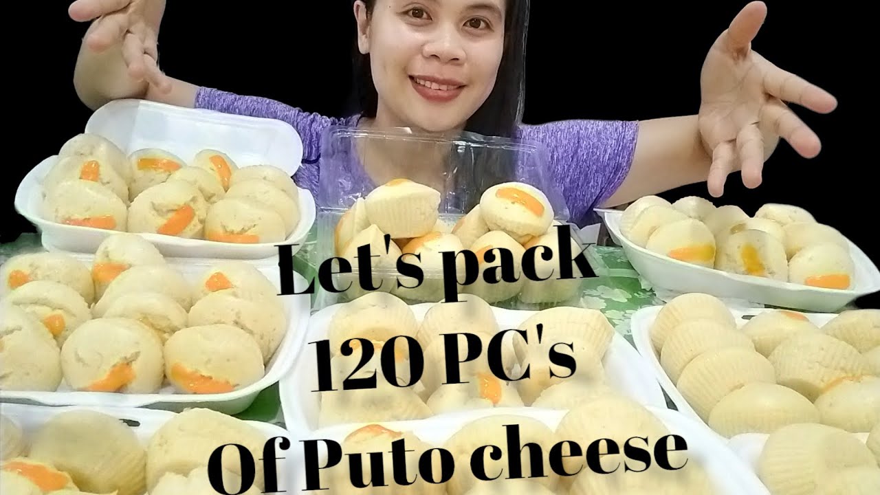 puto cheese business plan introduction