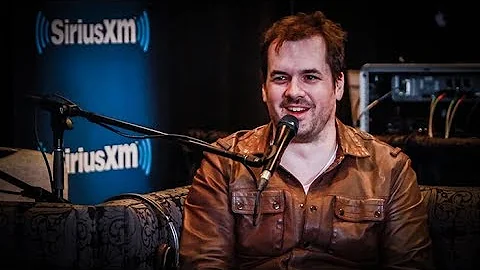 Jim Jefferies and William Shatner on O&A