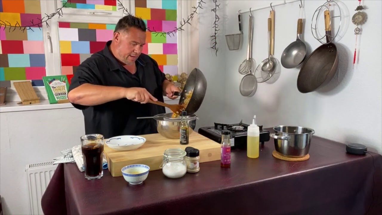 Mini Spring Rolls | Chinese Takeaway, on YouTube