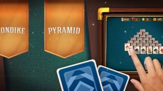 Magic Solitaire Collection - New Game Trailer screenshot 5