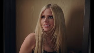 [FULL] Avril Levigne Storyline in 'Good Mourning' (05/21/2022)