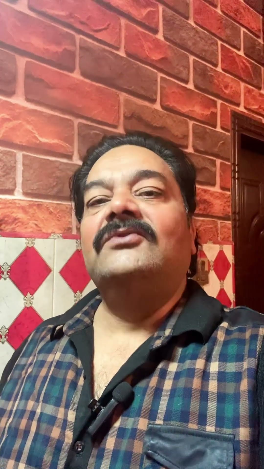 15 15 Din Nahandiya nai???❤️? #funny #shortvideos