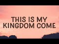 Imagine dragons  this is my kingdom come demons lyrics