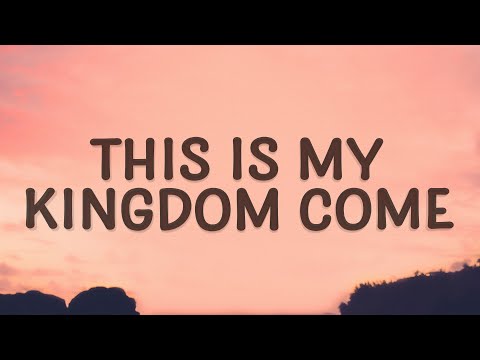 Imagine Dragons - This Is My Kingdom Come