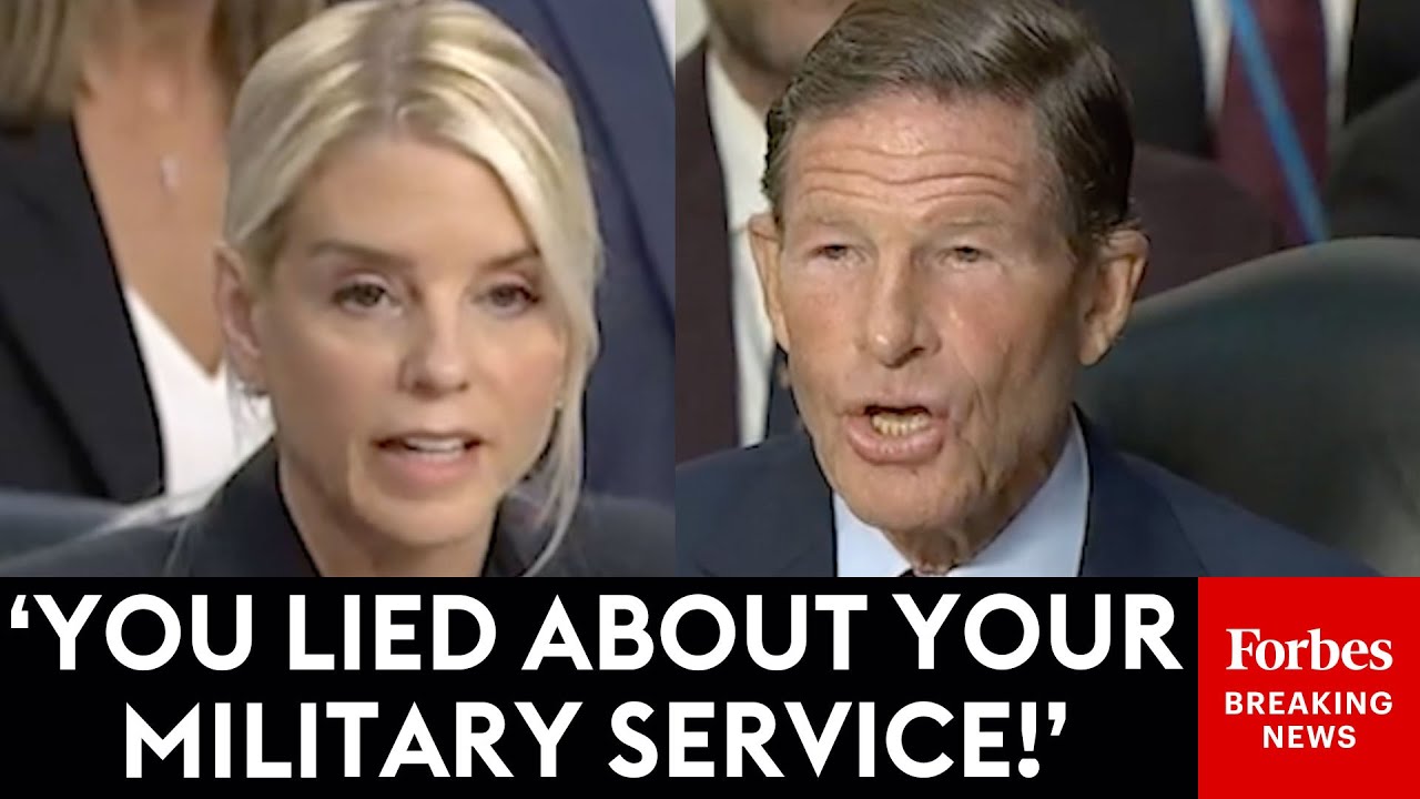 SUPERCUT Here Are Pam Bondi S Fiercest Exchanges With Democrats In The Senate Judiciary Committee