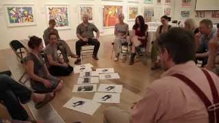 Intimate Worlds exhibition: exploring Sexual Health and Education