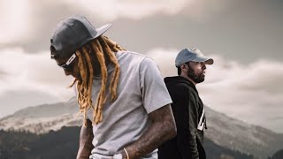 Eminem, Lil Wayne - No Fear (ft. 50 Cent) Robbïns Remix 2024 Resimi