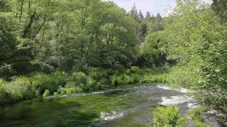 Patrimonio Natural en la Comarca Oscos Eo Oscos