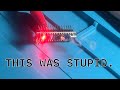 This Is Why Microcontrollers Have Voltage Limits (I Fried One)