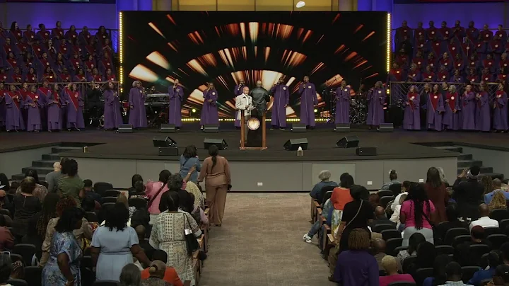 12pm Full Service Sunday October 5, 2025