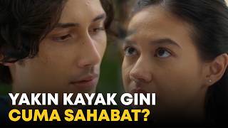 NGAKUNYA SAHABAT, TAPI TATAPAN MATA YUKI KATO DAN SAMO RAFAEL GAK BISA BOHONG! | STILL SINGLE SERIES