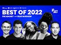 The adcast podcast  best of 2022 special