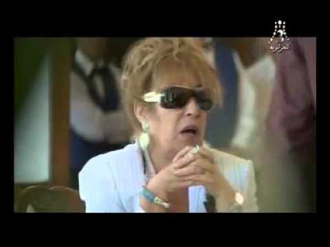 Algérie Caméra Cachée 2010 N 06 Avec MONA WASSEF Wache Dani