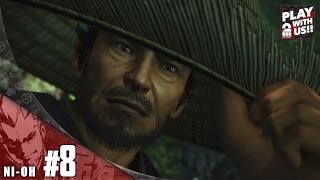 #8【アクション】弟者,おついちの「仁王」【2BRO.】