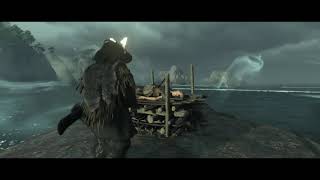 A Debt Repaid / Ghost of Tsushima (Side Quest)