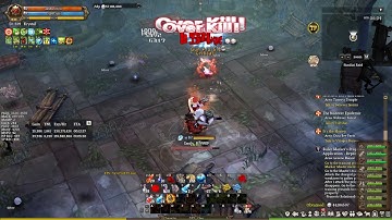 [Rank 9] QS3 Bullet Marker 2