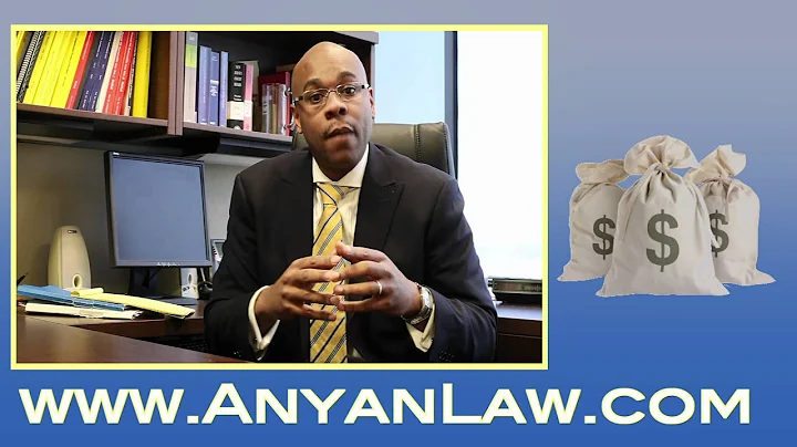 Sam Anyan Lawyer