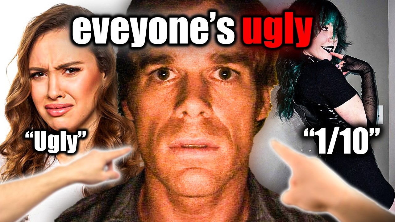 Gen Z's Dating Inflation CRISIS