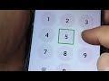 Redmi A3 TalkBack on settings 📲 shorts viral #vedio#clips #shortvideo