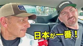 世界を旅した外国人が日本に一番感動した理由