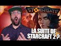 Cb115 la suite de starcraft 2  stormgate lhritier du rts