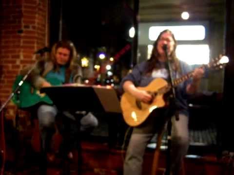 Welcome Me- Amy Ray/Indigo Girls (Cover)