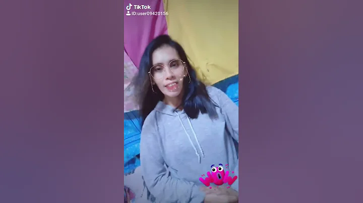 tiktok by marilou