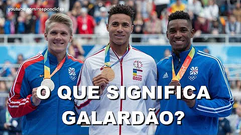 O que a Bíblia diz sobre o galardão?