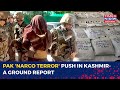 Pakistani intruder shot dead two captured alive in jks poonch as army foils narco terror bid