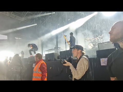 Deftones - Be