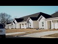'Everybody needs a place to live' | Warner Robins prepares to open affordable townhomes for families