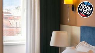 Palazzo Cappuccini Art Relais | Naples, Italy | Hotel Review 🌟