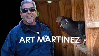 Art Martinez   NBRC DOCUMENTARY