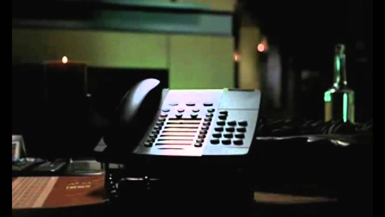 When A Stranger Calls trailer