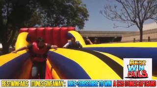 NEW FAIL Compilation JUNE 2013 Funny Videos  People Accidents Compilation
