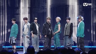 Download Lagu ALPHA DRIVE ONE - FREAK ALARM #엠카운트다운 EP.913 | Mnet 260122 방송 MP3