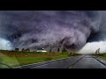 Nebraska and iowa tornado outbreak 4262024