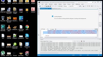 wpf c# openfile dialog and read text file from it
