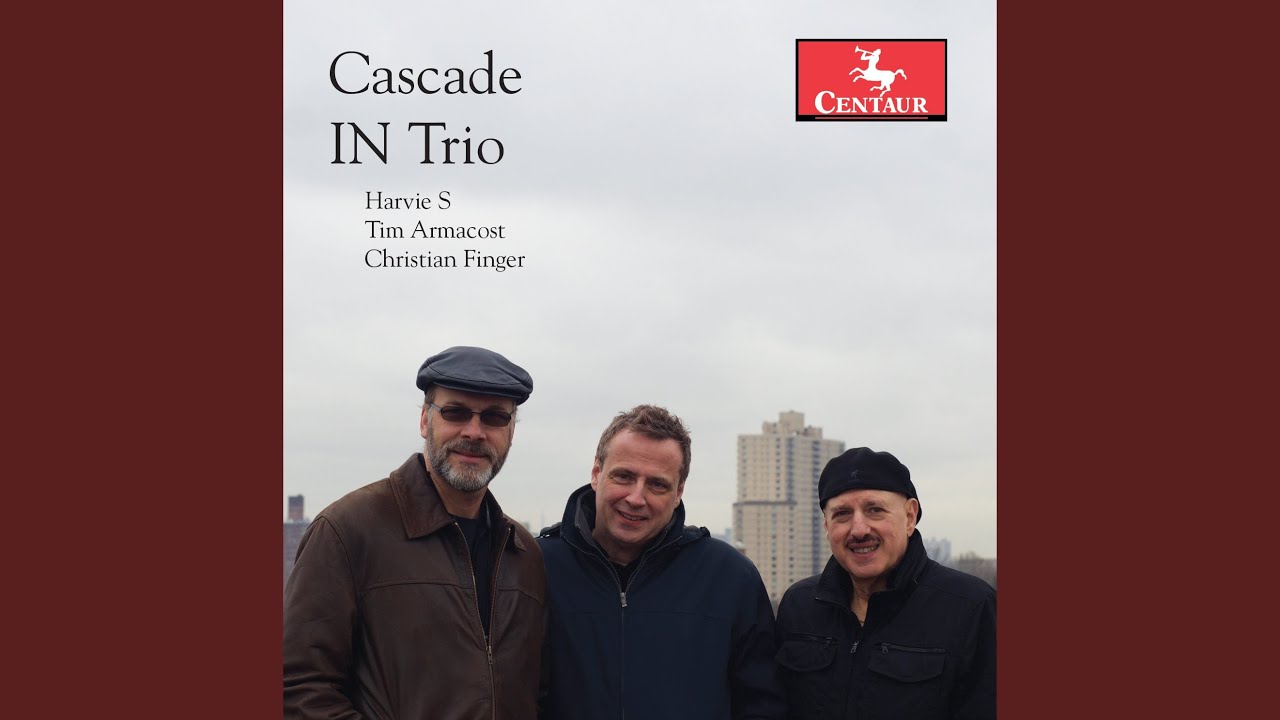 Watch Cascade on YouTube Watch Cascade on YouTube
