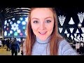 VLOG: ПРАЗДНИК К НАМ ПРИХОДИТ!  24.11.16