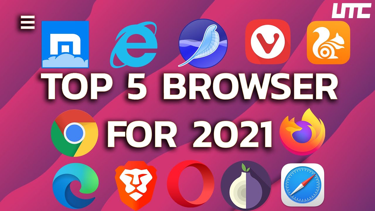 5 Best Browsers To Use On Windows 11 For Free 2022 Guide Youtube ...