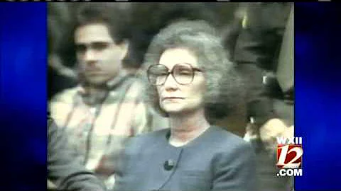 'Black Widow's' Ex-Husband Reacts To Death Row Cha...