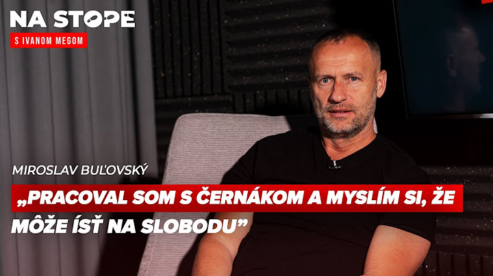 Školiteľ psychológie: Vo výstupnom oddieli som mal bossa aj muža stíhaného pre vraždu Valka a iných