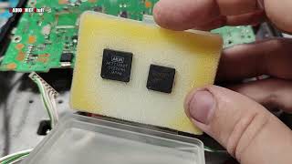 видео: Yaesu FT-897 vs 220В или как обесценить трансивер за 1 секунду - Stuff картинка: Yaesu FT-897 vs 220В или как обесценить трансивер за 1 секунду - Stuff