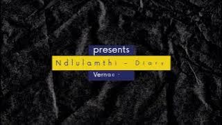 Ndlulamthi  - Diary