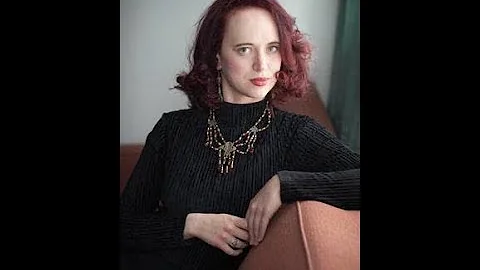 Tara Burton and the New Awakening | with April Law...