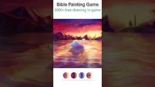 Best Bible Coloring App screenshot 5