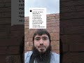 «Россия не дала Чечне ничего, кроме боли и войны»